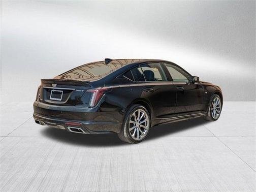 2023 Cadillac CT5 Sport RWD