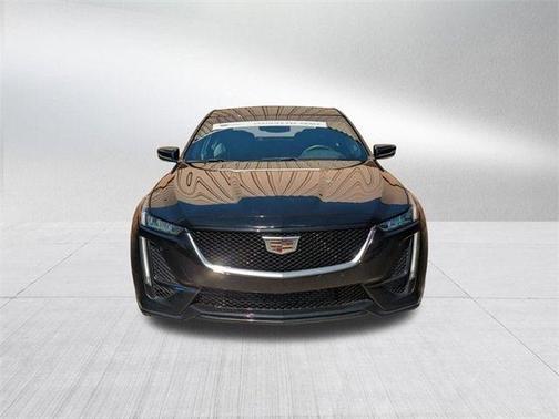 2023 Cadillac CT5 Sport RWD