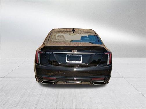 2023 Cadillac CT5 Sport RWD