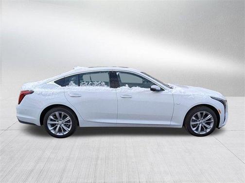2025 Cadillac CT5 Premium Luxury AWD
