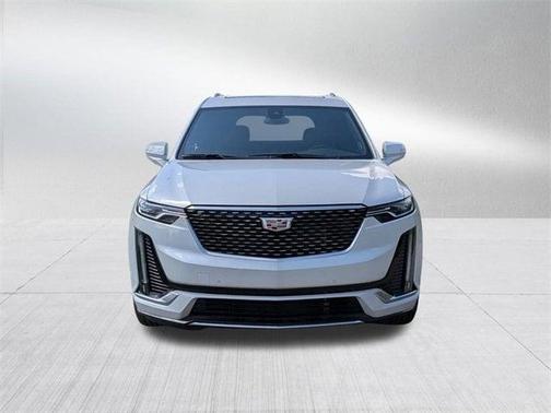 2025 Cadillac XT6 Premium Luxury AWD