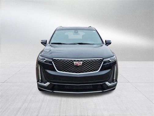 2025 Cadillac XT6 Premium Luxury AWD