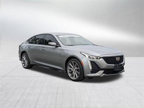 2023 Cadillac CT5 Sport AWD