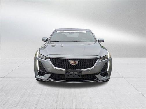 2023 Cadillac CT5 Sport AWD