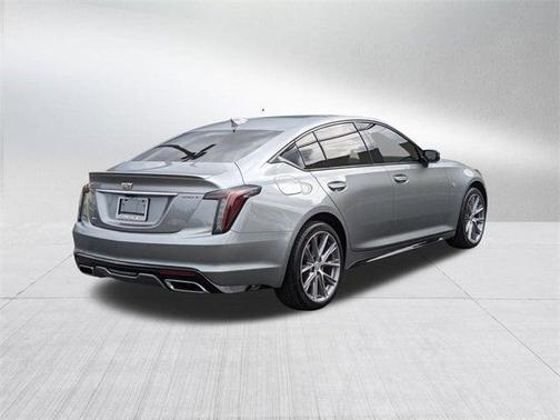 2023 Cadillac CT5 Sport AWD
