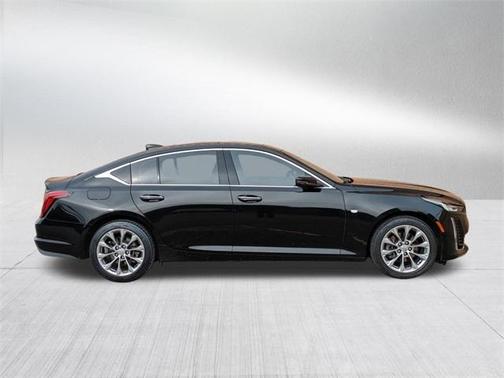 2021 Cadillac CT5 Premium Luxury AWD