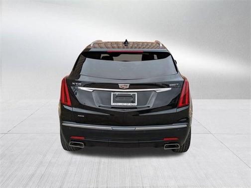 2023 Cadillac XT5 Luxury