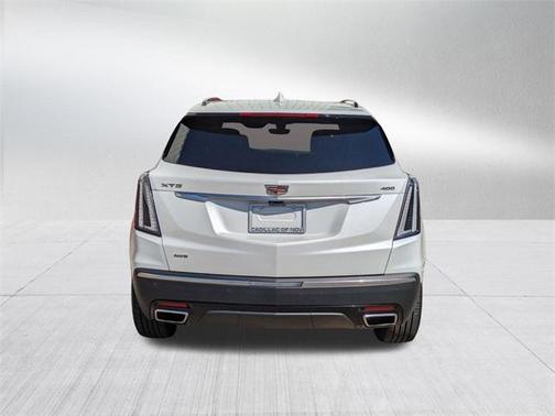 2022 Cadillac XT5 Sport