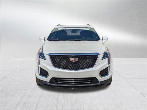 2022 Cadillac XT5 Sport