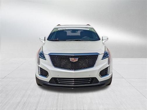 2022 Cadillac XT5 Sport