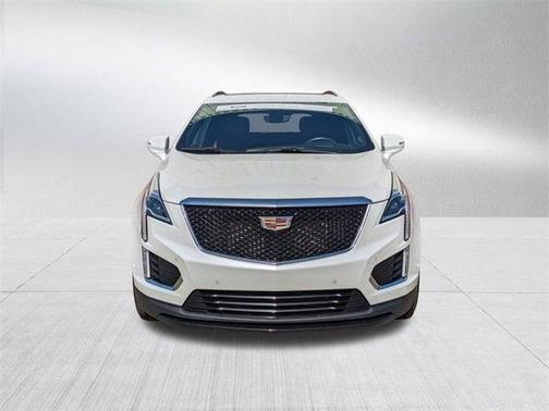 2022 Cadillac XT5 Sport