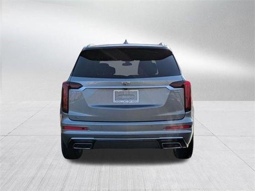 2024 Cadillac XT6 Premium Luxury AWD