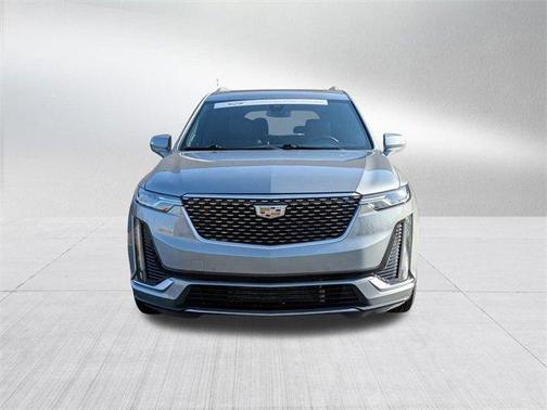 2024 Cadillac XT6 Premium Luxury AWD