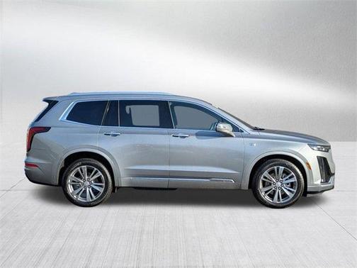 2024 Cadillac XT6 Premium Luxury AWD