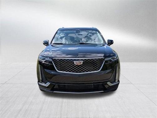 2025 Cadillac XT6 Premium Luxury AWD