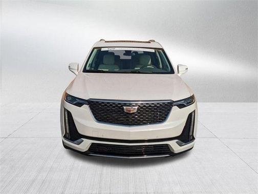 2022 Cadillac XT6 Premium Luxury AWD