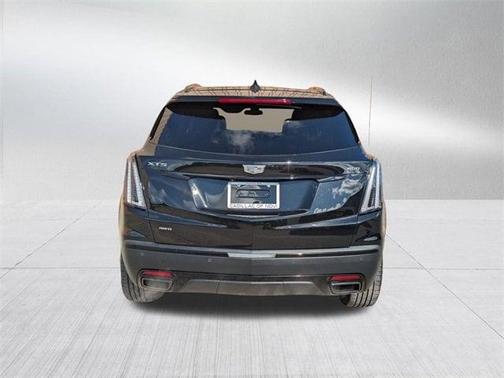2022 Cadillac XT5 Sport
