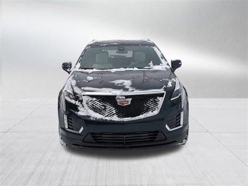 2025 Cadillac XT5 Sport