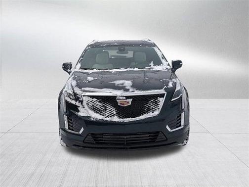 2025 Cadillac XT5 Sport