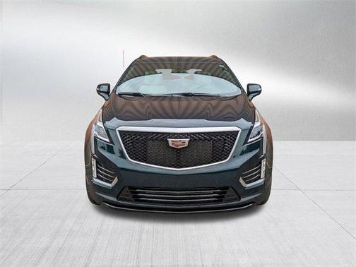 2025 Cadillac XT5 Sport