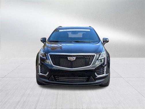 2022 Cadillac XT5 Sport