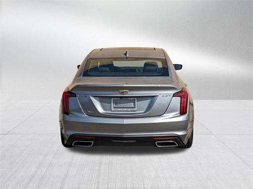 2024 Cadillac CT5 Premium Luxury AWD