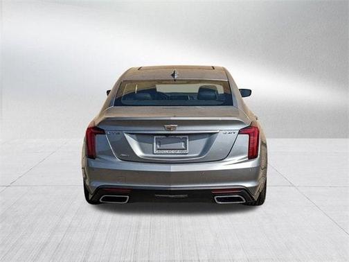 2024 Cadillac CT5 Premium Luxury AWD