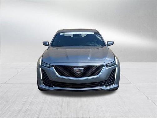 2024 Cadillac CT5 Premium Luxury AWD
