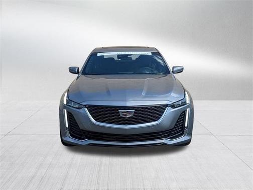 2024 Cadillac CT5 Premium Luxury AWD