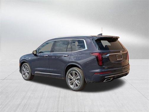 2025 Cadillac XT6 Premium Luxury AWD