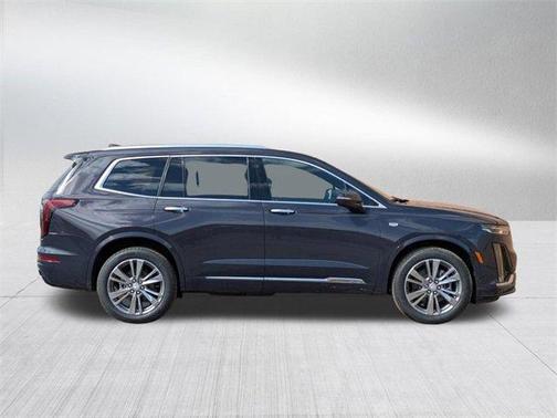 2025 Cadillac XT6 Premium Luxury AWD