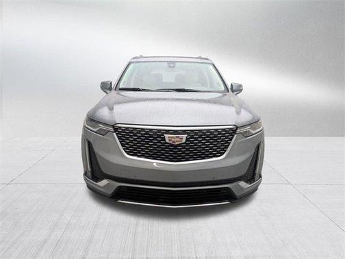 2025 Cadillac XT6 Premium Luxury AWD