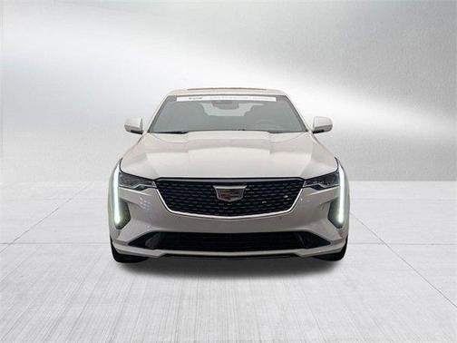 2023 Cadillac CT4 Premium Luxury