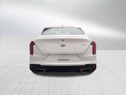 2023 Cadillac CT4 Premium Luxury