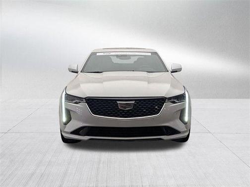 2023 Cadillac CT4 Premium Luxury