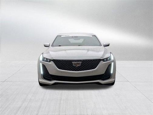 2022 Cadillac CT5 Premium Luxury AWD