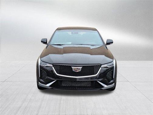 2025 Cadillac CT4 Sport