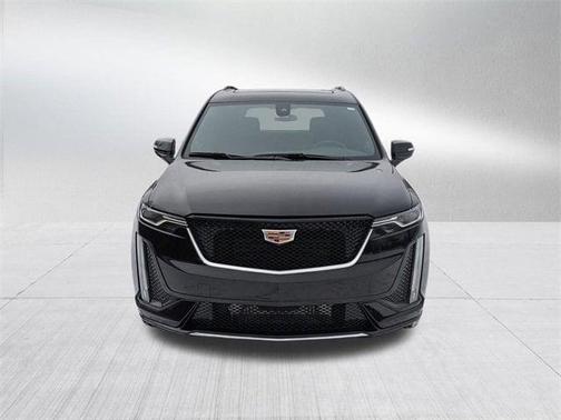 2025 Cadillac XT6 Sport AWD