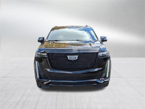 2022 Cadillac Escalade Sport