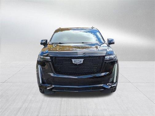 2022 Cadillac Escalade Sport