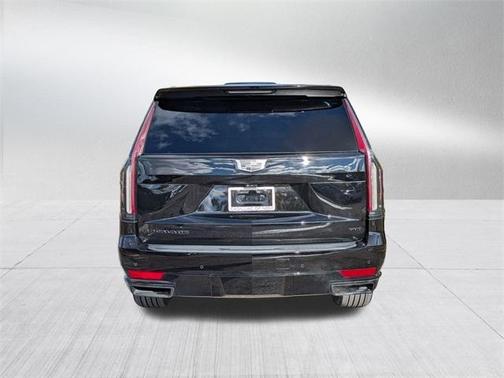 2022 Cadillac Escalade Sport