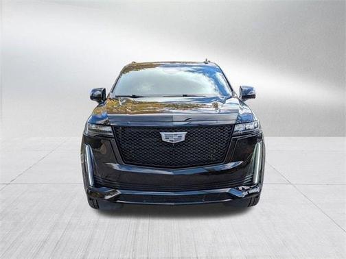 2022 Cadillac Escalade Sport