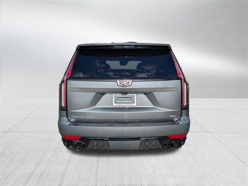 2024 Cadillac Escalade V-Series