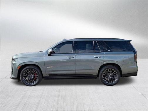 2024 Cadillac Escalade V-Series