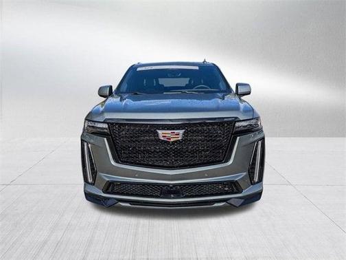 2024 Cadillac Escalade V-Series