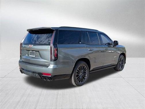 2024 Cadillac Escalade V-Series