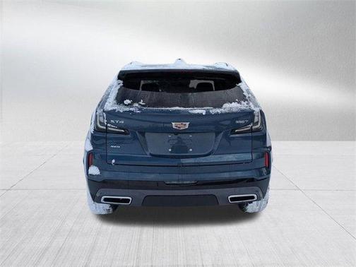 2025 Cadillac XT4 Sport