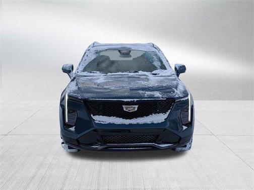 2025 Cadillac XT4 Sport