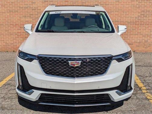 2023 Cadillac XT6 Premium Luxury AWD