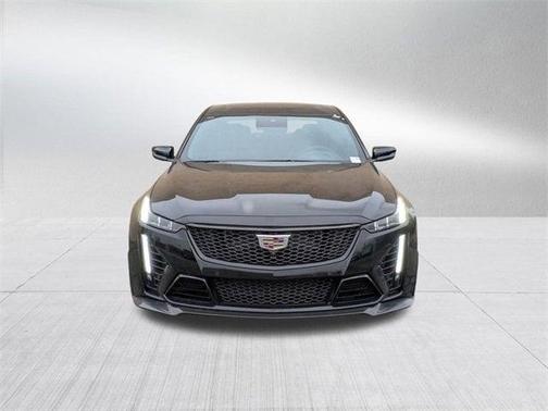 2024 Cadillac CT5-V Blackwing